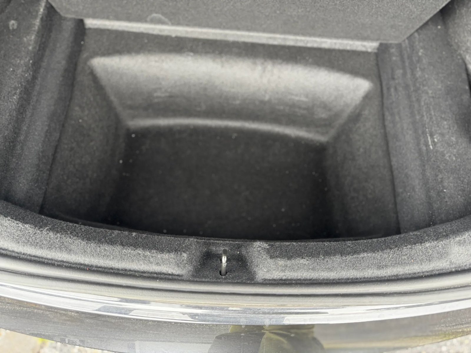 Used 2025 Tesla Model 3 Long Range in Stealth Grey, photo 18 of 28
