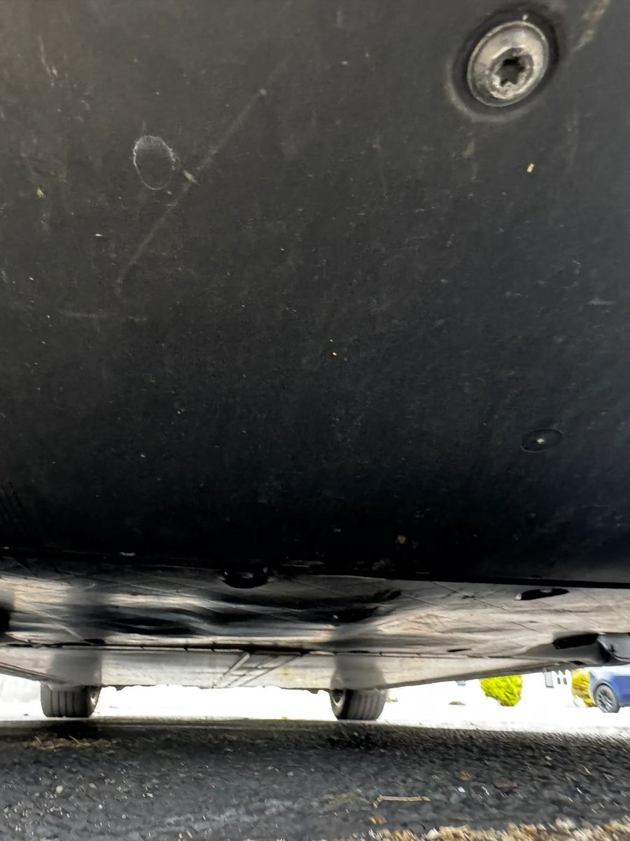 Used 2025 Tesla Model 3 Long Range in Stealth Grey, photo 26 of 28