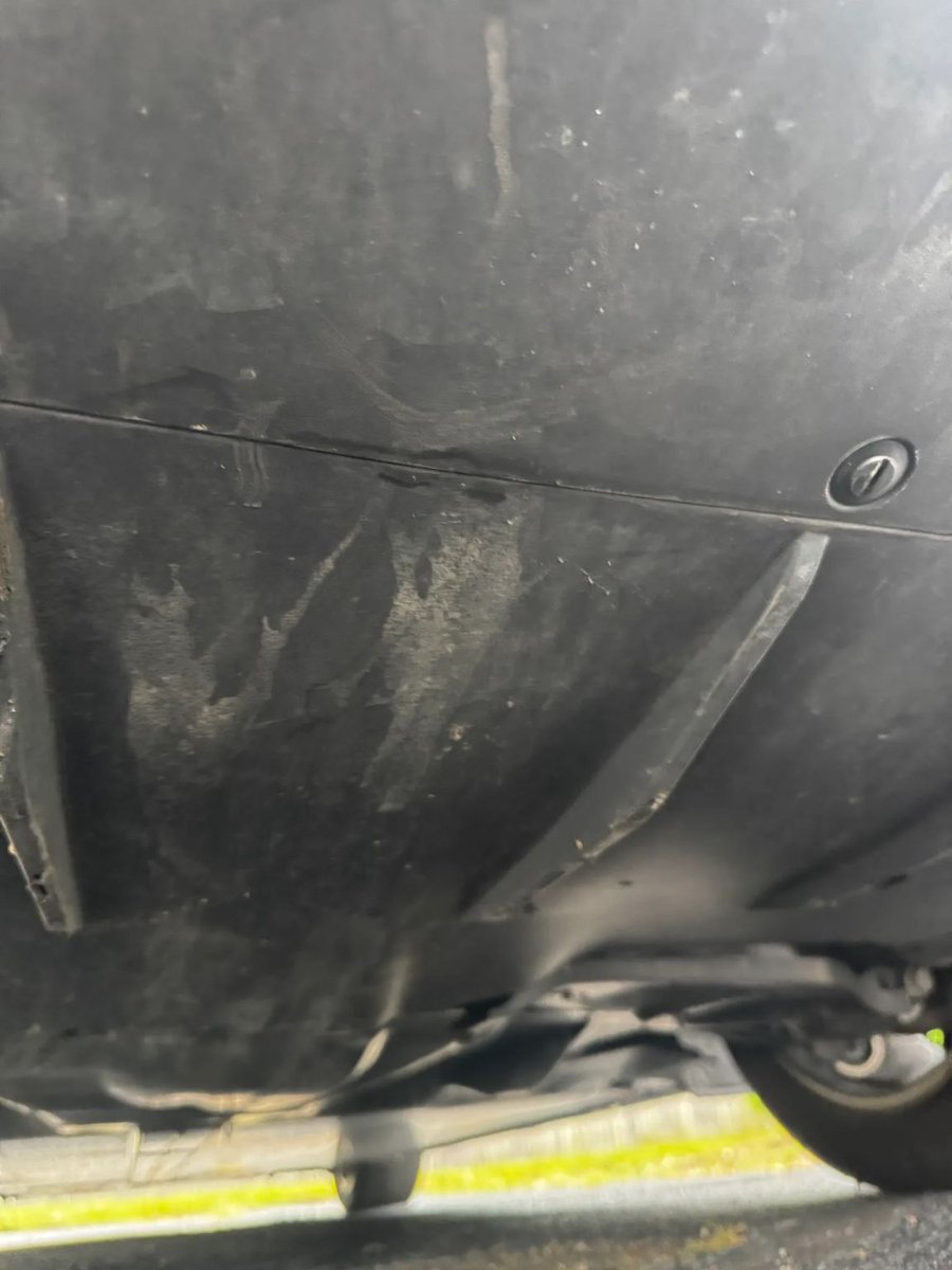 Used 2025 Tesla Model 3 Long Range in Stealth Grey, photo 27 of 28