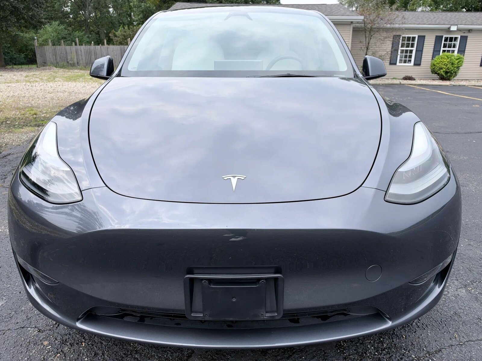2023 Tesla Model Y Long Range photo 8