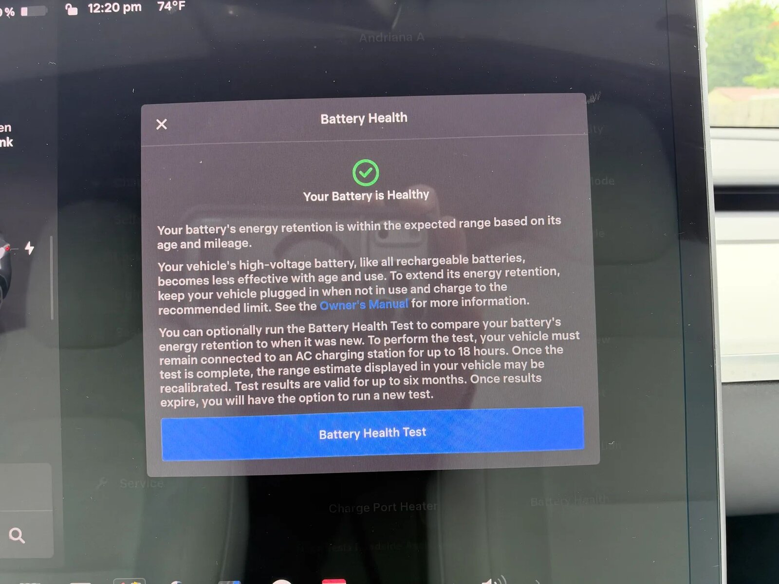 2023 Tesla Model Y Long Range photo 14