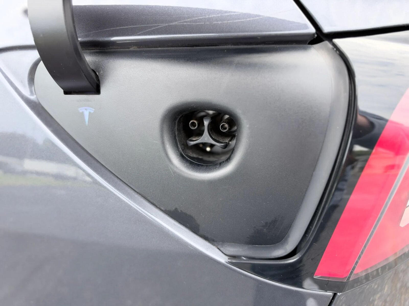 2023 Tesla Model Y Long Range photo 21