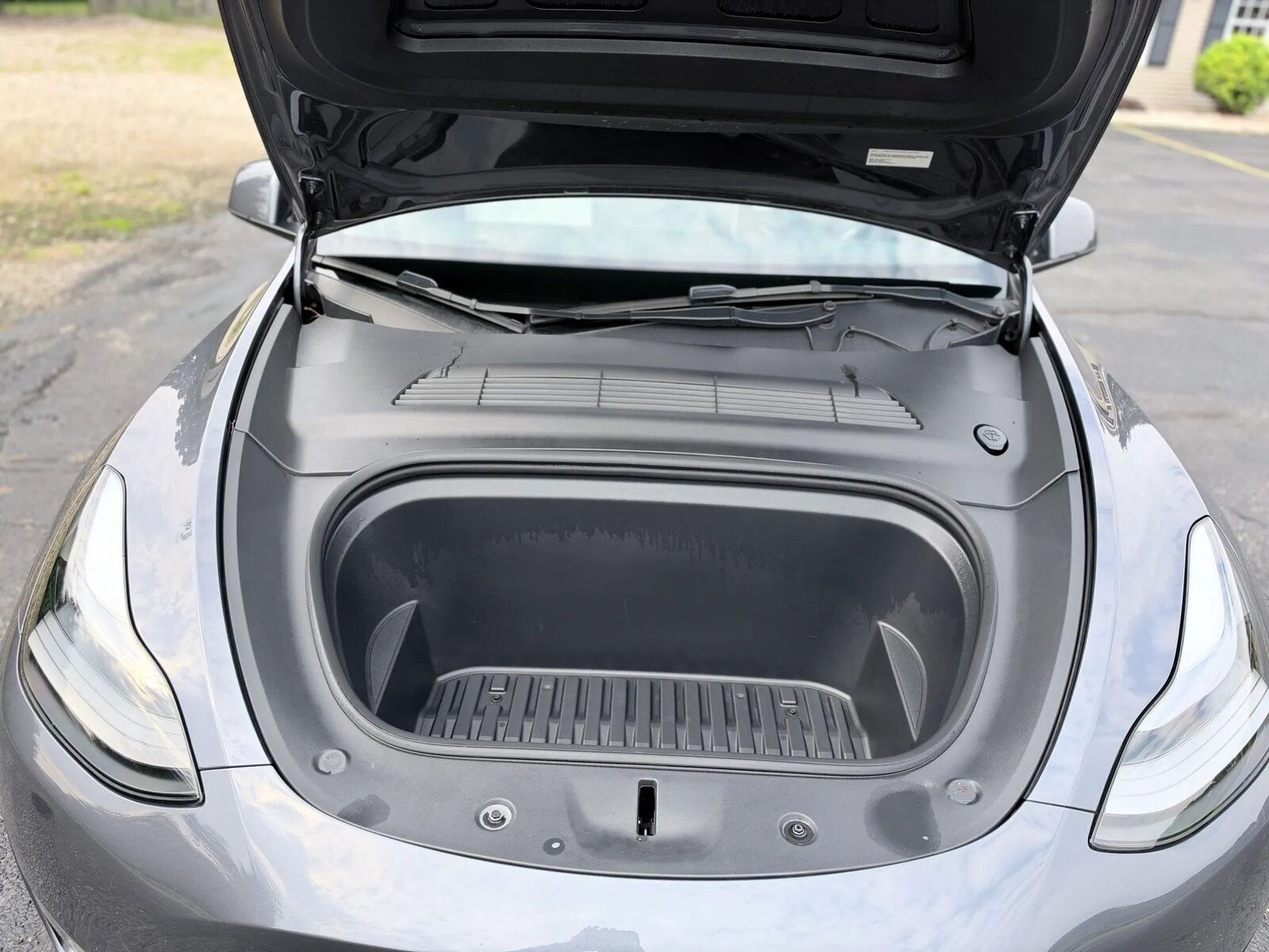2023 Tesla Model Y Long Range photo 30