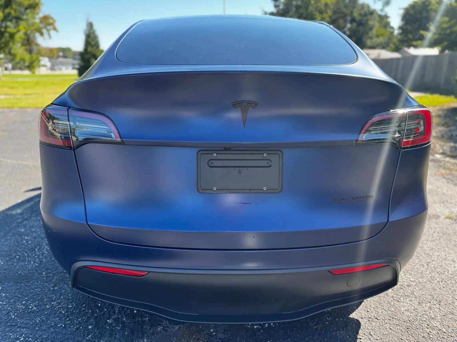 2023 Tesla Model Y Long Range photo 4