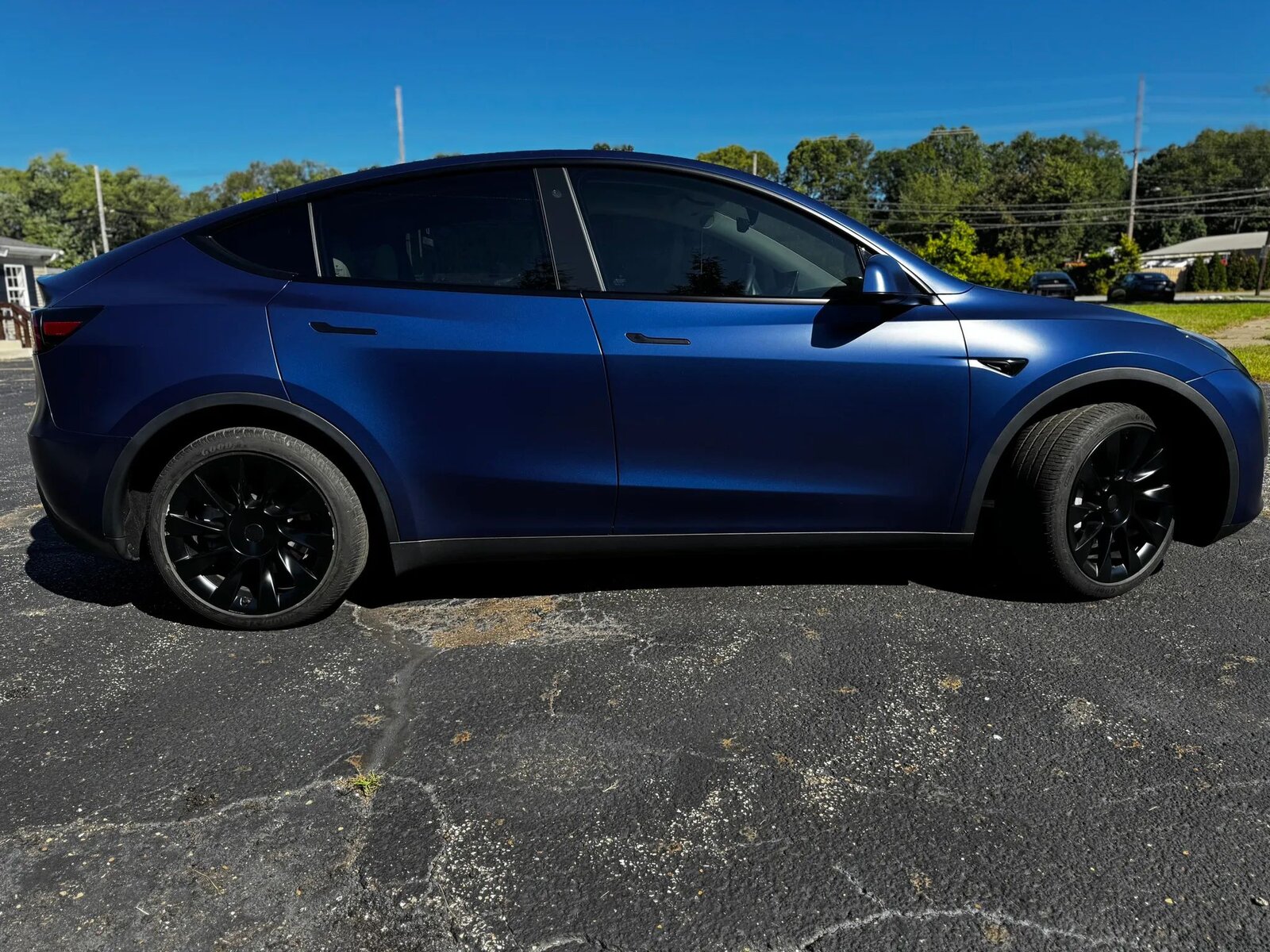 2023 Tesla Model Y Long Range photo 6