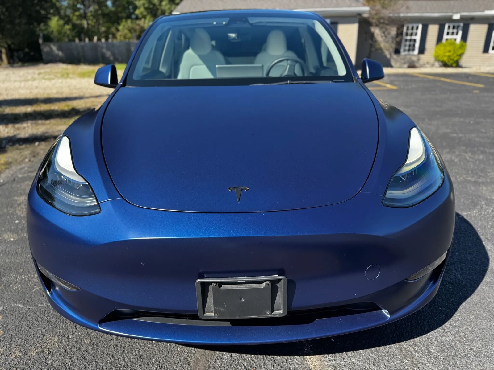 2023 Tesla Model Y Long Range photo 8
