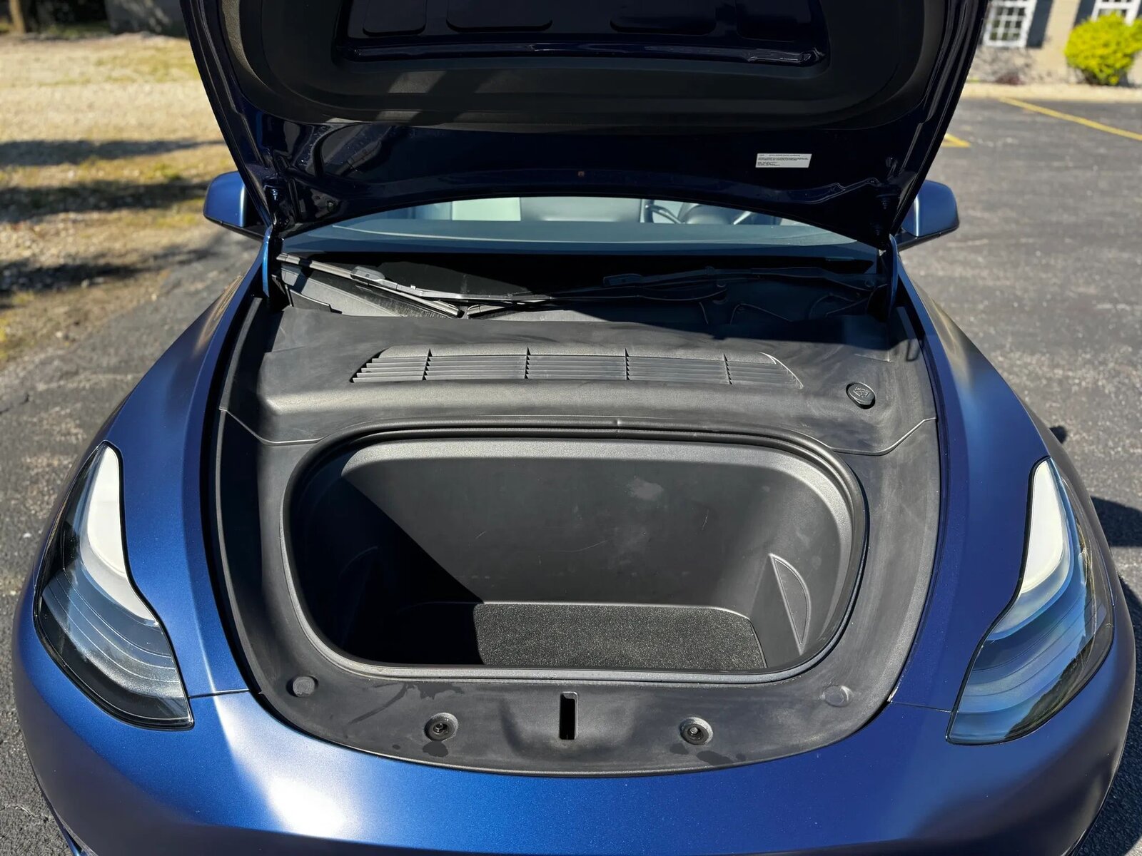 2023 Tesla Model Y Long Range photo 9