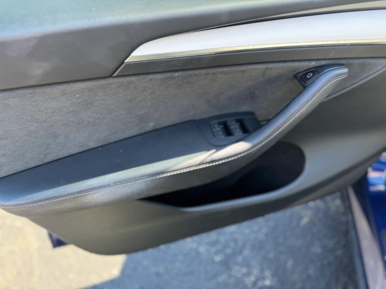 2023 Tesla Model Y Long Range photo 10