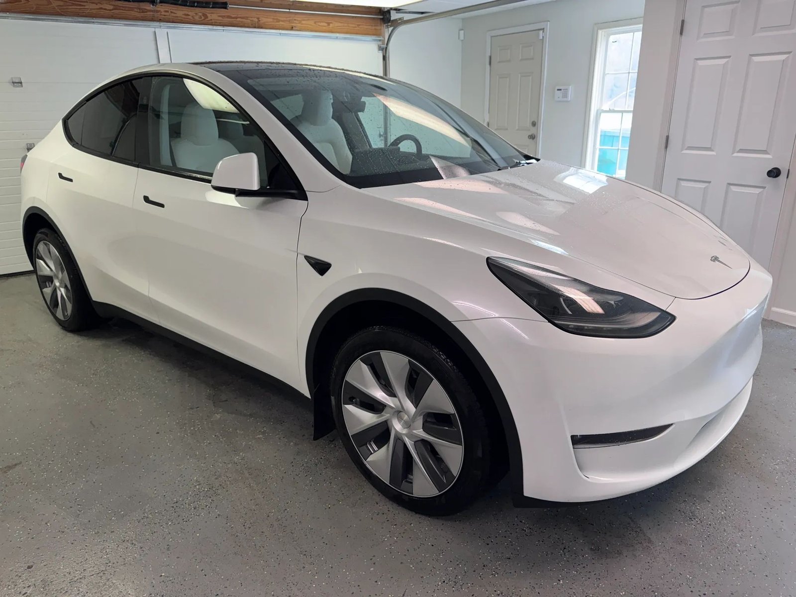 2023 Tesla Model Y photo 2