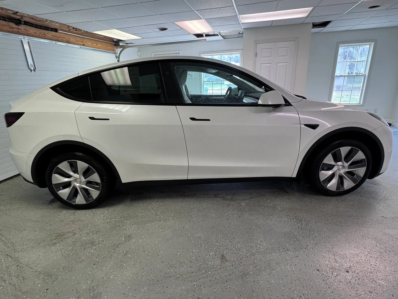 2023 Tesla Model Y photo 4